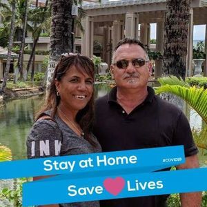 Meet your Posher, Zaida